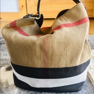 Burberry bag